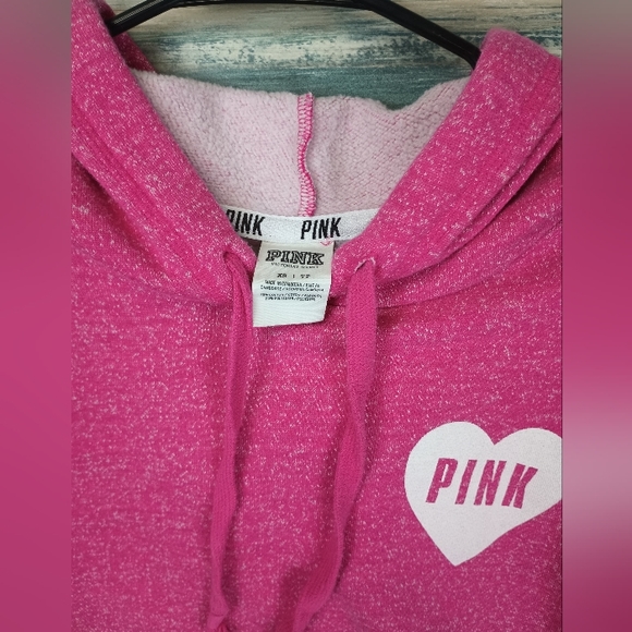 Victoria's Secret PINK hoodie - Picture 3 of 3